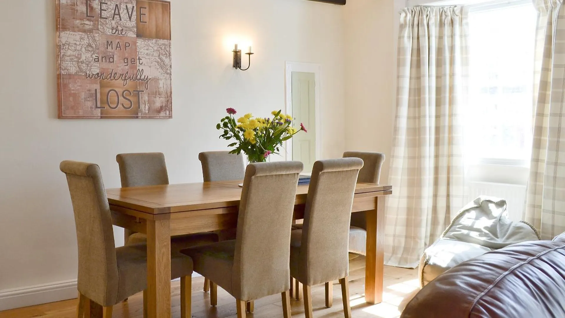 Ferienhaus Four Seasons Pickering 0*,  Großbritannien